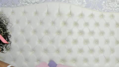 megan_tower online show from April 4, 7:21 pm