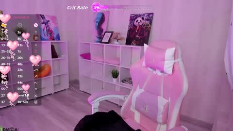 Megan Mon Fri  1600-2200pm Tue Wen Sat 0900-1600pm online show from February 25, 6:11 pm