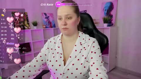 Megan Mon Fri  1600-2200pm Tue Wen Sat 0900-1600pm online show from March 11, 6:33 pm