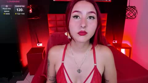  Megan  Online 1200am To 600 am Colombian time online show from October 10, 3:45 am