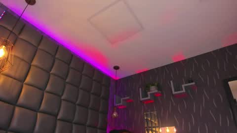 Megan online show from April 10, 8:13 pm