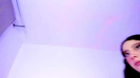 Megan  online show from February 21, 8:17 am