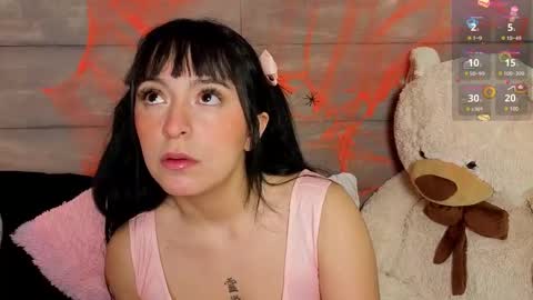 Megan  online show from October 13, 2:19 pm