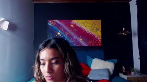 M E G A N   online show from February 27, 5:40 am