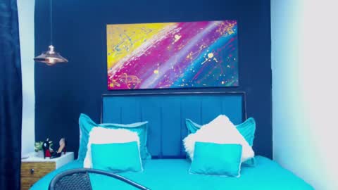 M E G A N   online show from February 23, 4:57 pm