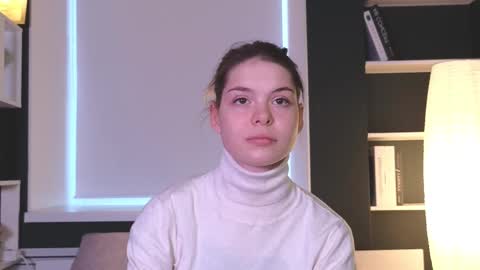 Lisa online show from February 14, 2:02 pm