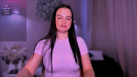 Meganberry online show from February 17, 3:27 am