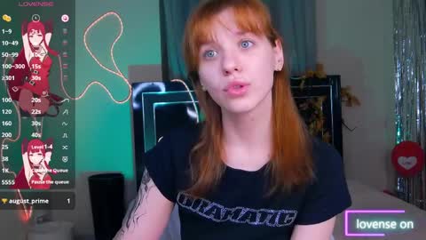 megancat333 online show from March 31, 12:33 am