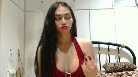 meganharley2004 online show from June 27, 1:33 am