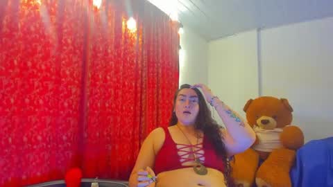 meganhotcurvy online show from June 17, 4:23 pm