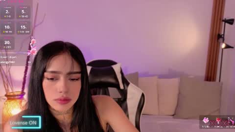megan lake online show from June 26, 1:49 pm