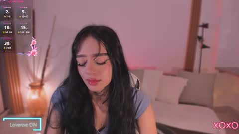 megan lake online show from July 14, 2:00 pm
