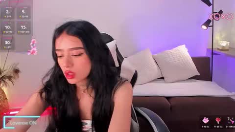 megan lake online show from March 7, 12:16 pm