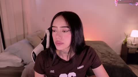 megan lake online show from August 5, 4:26 pm