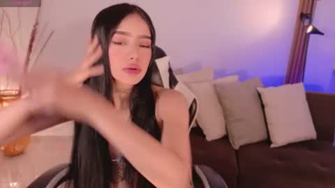 megan lake online show from June 20, 3:07 pm