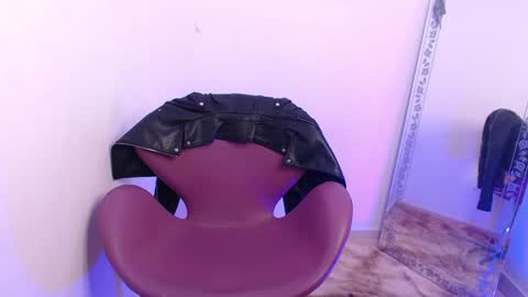 MEGAN online show from June 11, 12:43 am