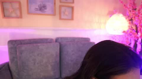 Megan Lowell online show from February 4, 7:29 pm