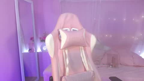 Megan Lust online show from June 11, 6:39 pm