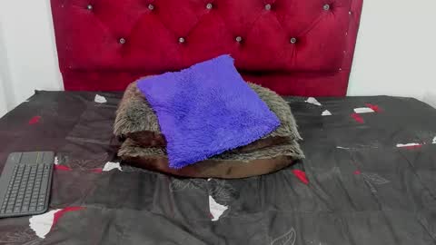 meganmeyerks online show from January 15, 8:28 pm