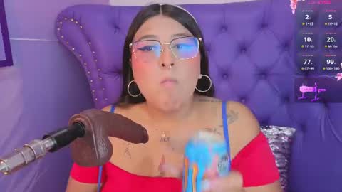 Megan  online show from June 17, 12:04 am
