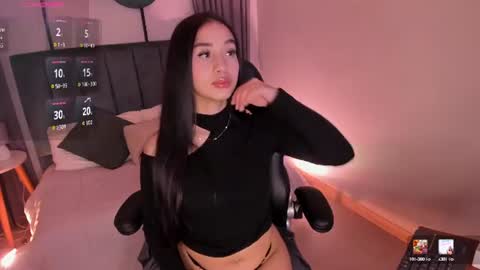 Megan online show from June 11, 1:42 pm