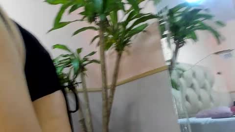 Megan online show from September 17, 12:41 pm