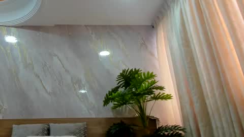 Megan online show from October 17, 2:54 pm