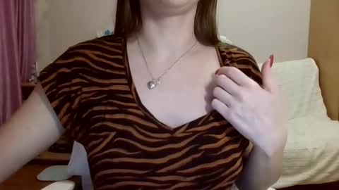 MegannMay online show from January 26, 9:51 pm