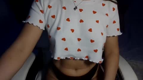 MegannMay online show from December 16, 10:13 pm