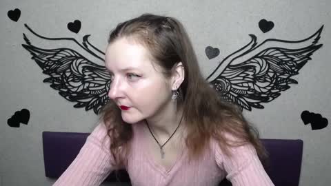 MeganPirs online show from March 1, 6:06 am