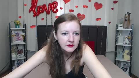 MeganPirs online show from April 5, 5:04 am