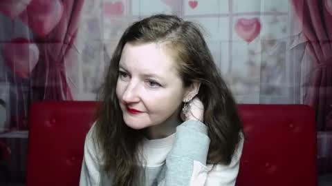 MeganPirs online show from February 27, 4:54 pm