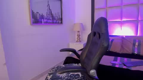 Megan Presley online show from June 9, 7:46 pm