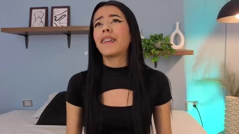 Meganritz online show from November 9, 8:11 pm