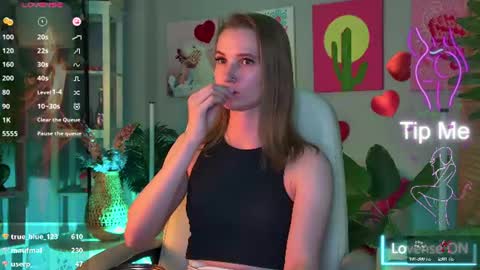 megan online show from June 11, 12:43 am