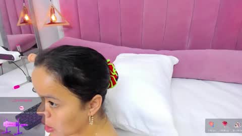 Megan  online show from December 4, 8:19 pm