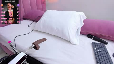 Megan  online show from January 31, 7:11 pm