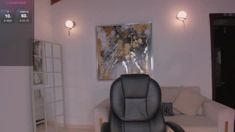 Megan online show from December 13, 1:37 am