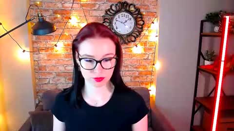 Megan online show from October 3, 1:52 pm