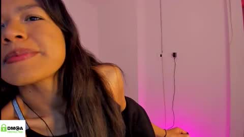 Megan online show from September 18, 4:55 pm