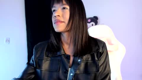 Megan online show from January 13, 4:20 am