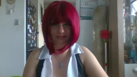 Megan online show from June 12, 9:52 am