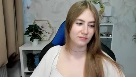 Megan online show from July 27, 5:27 am