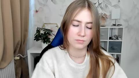 Megan online show from February 18, 2:17 pm