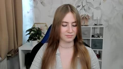 Megan online show from January 19, 1:32 pm