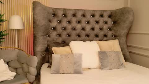 Megan online show from April 20, 4:26 am