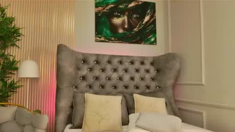 Megan online show from June 13, 4:56 am