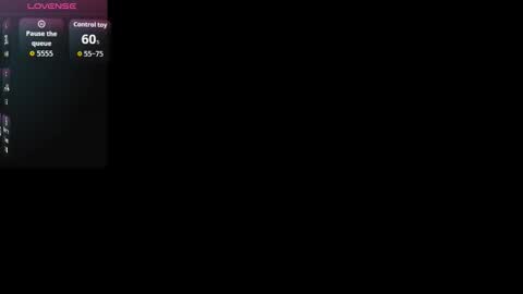 M E G A N  online show from November 27, 3:36 am