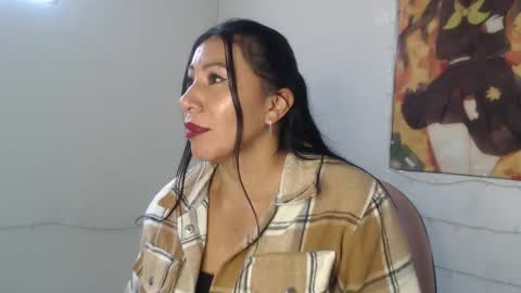 megara_love online show from January 14, 9:45 pm