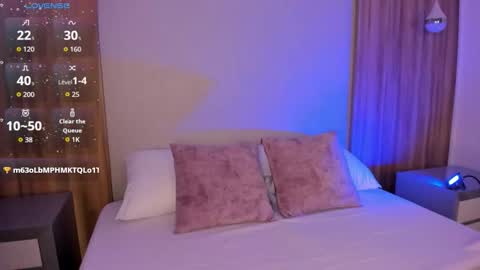 M E G A R A  online show from November 1, 3:07 am